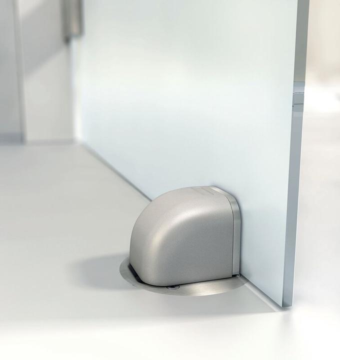 Dormakaba Floor spring for swing doors EASY STOP (1 pcs.)