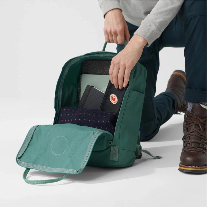 Actual product image Fjällräven Kånken (16 l)