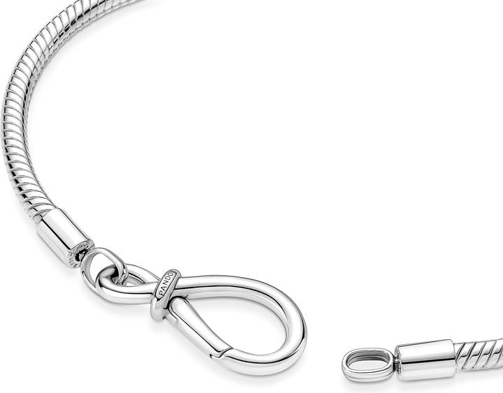 Produktbild Pandora Armband Unendlichkeit (20 cm, Sterling Silber 925)