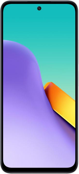 Produktbild Xiaomi Redmi 12 (128 GB, Silver, 6.79", Hybrid Dual SIM, 4G)