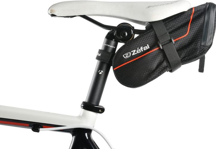 Produktbild Zefal Light Pack (1.40 l, Satteltasche)