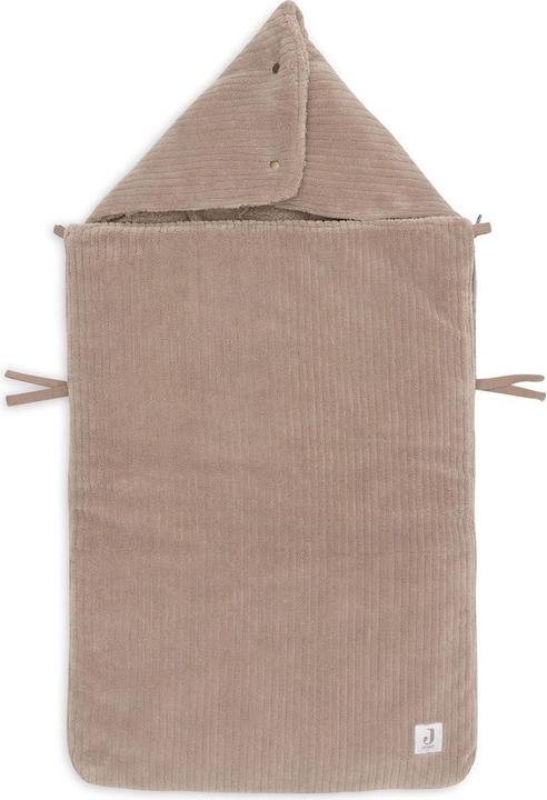 Actual product image Jollein Footmuff