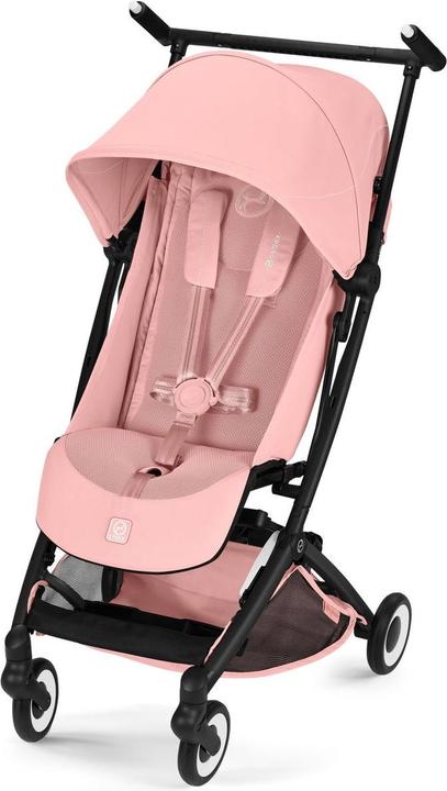 Candy Pink, Light Pink
