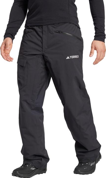 Produktbild adidas XPR 2L In Tech (S)