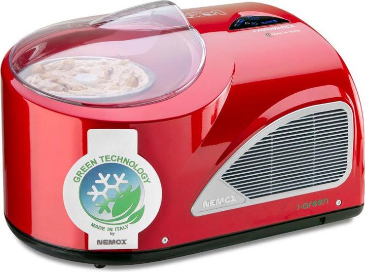 Produktbild Nemox Nxt 1 iGreen