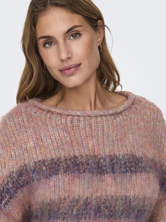 Produktbild Only ONLSILFA Strickpullover Strickpullover (L)