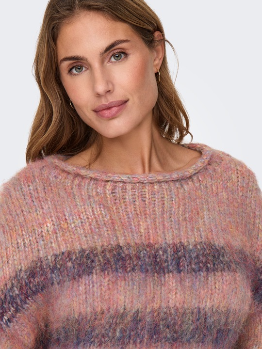 Image du produit Only ONLSILFA Pull en maille Pull en maille (L)