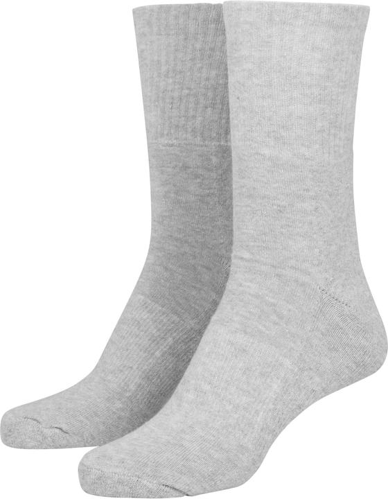 Actual product image Urban Classics Sport Socks 3-Pack (pack of 3, 47 - 50)