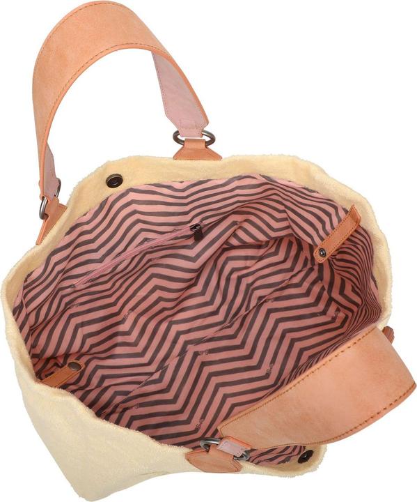 Immagine prodotto Fritzi aus Preußen Izzy Limited Barbie Frottee Shopper Tasche 42 cm (16 l)