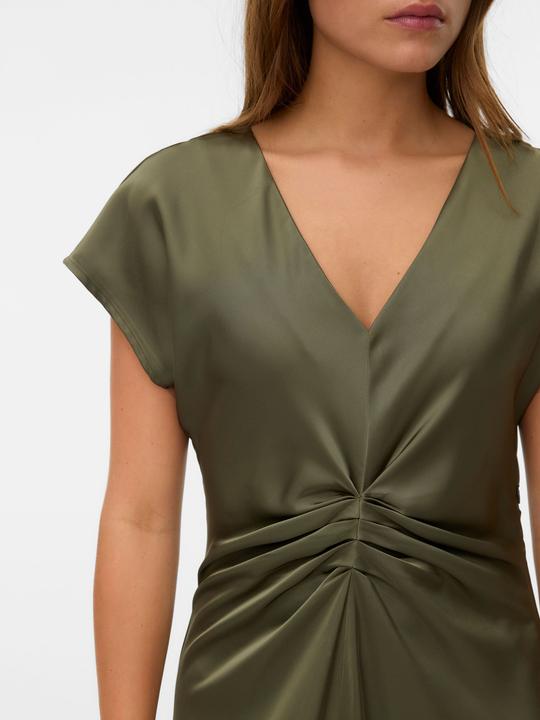 Image du produit Vero Moda VMJOSALINA Langes Kleid Kleid (L)
