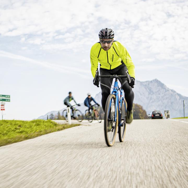 Image du produit Löffler Veste zip-off pour vélo San Remo 2 Windstopper Light (52, L)