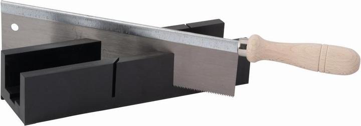 Ironside KS-Cutter 250 + saw 2-piece set