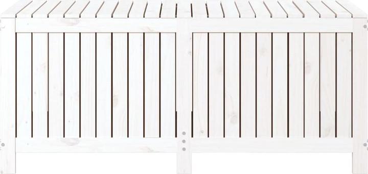 Produktbild vidaXL Gartentruhe