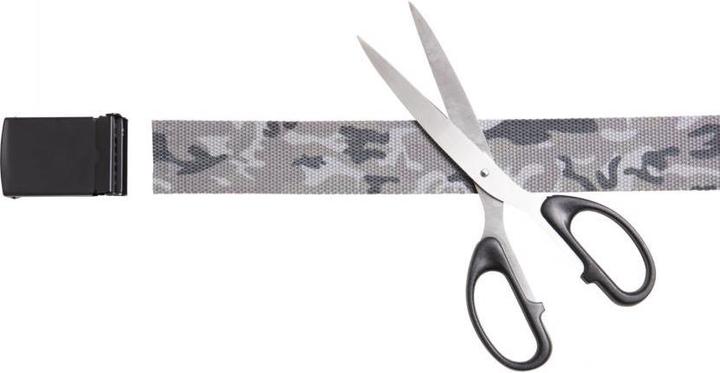 Actual product image Urban Classics Long Canvas Belt (140)