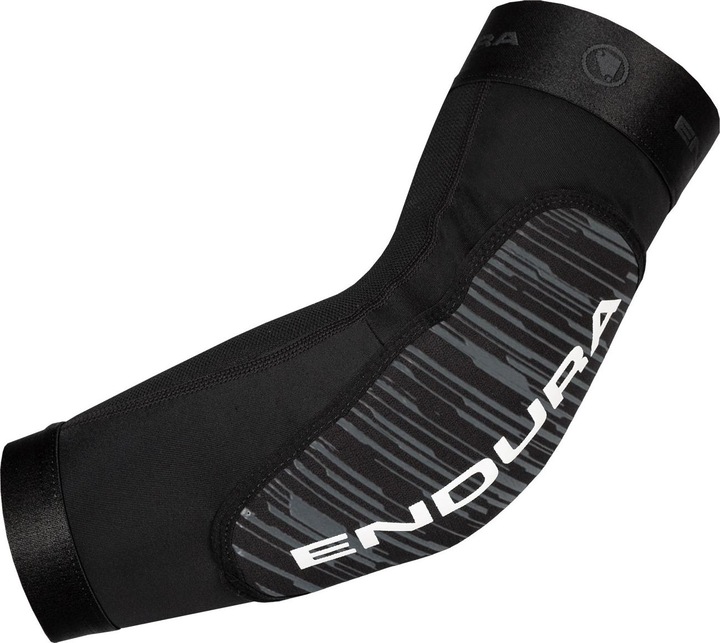 Actual product image Endura SingleTrack Lite II (M, Elbow protectors, Unique specimen)