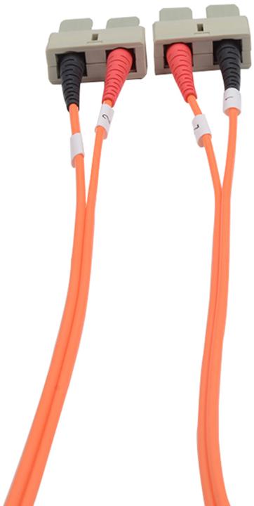 Produktbild Prokord OM1-SCSC-0.5 (S/FTP, CAT6, 0.50 m)