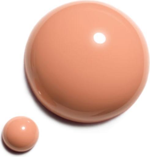 Actual product image Chanel Le Vernis (195 Poète, Colour paint)