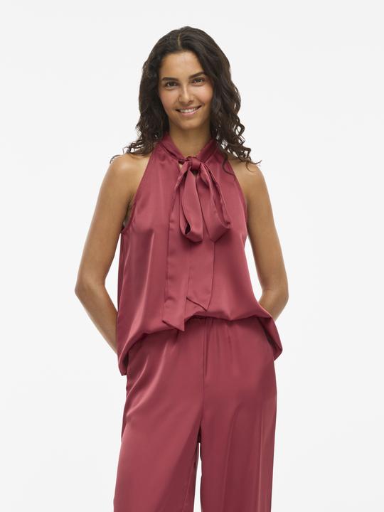 Immagine prodotto Vila VIFADIA Tie Neck Top (40)