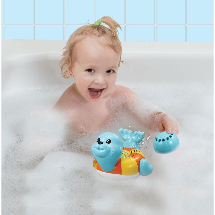 Actual product image VTech Water fun sea lion