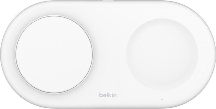 Belkin Boost Charge Pro 2-in-1 (15 W)