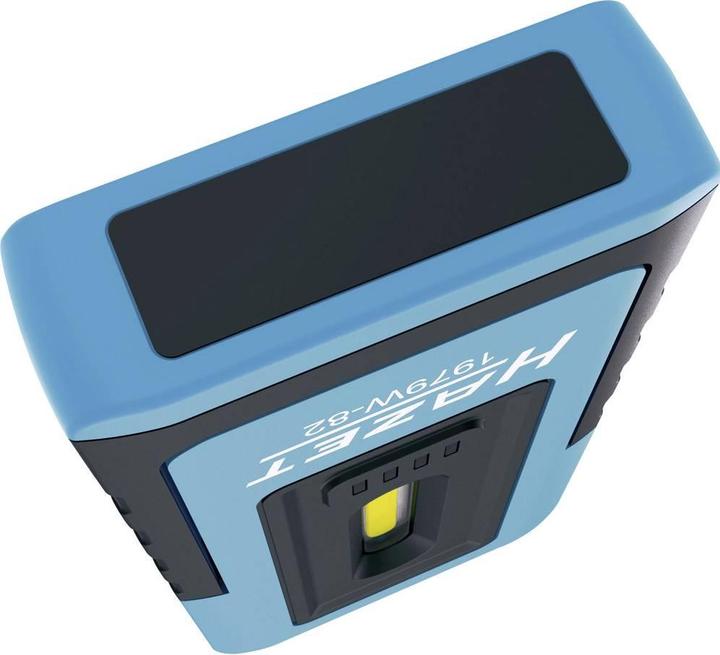 Actual product image HAZET LED Pocket Light wireless charging 1979W-82 (300 lm)