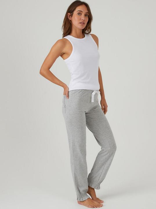 Produktbild La Redoute Collections Pyjamahose (42)