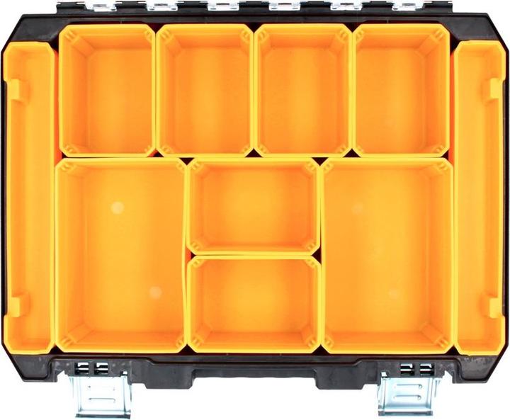 Image du produit DeWalt TSTAK IP54 Organiseur