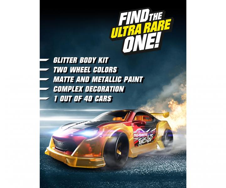 Produktbild Majorette Tune Up's