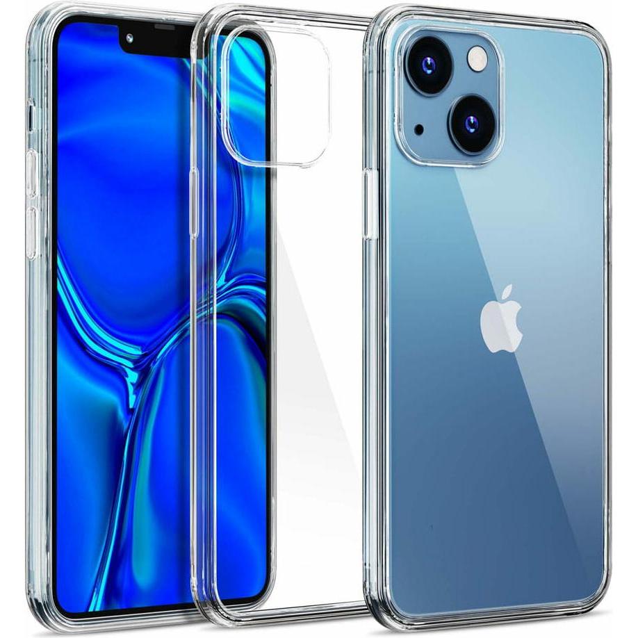 Thumbnail - 3MK Clear Case (Apple iPhone 13 mini), Smartphone Hülle, Transparent