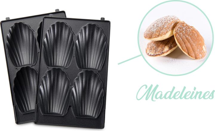 Actual product image Trisa Retro