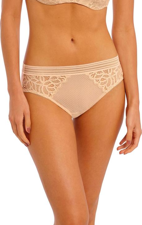 Actual product image Wacoal 's panties raffine (XL)