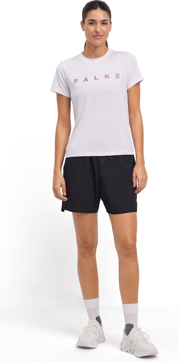 Actual product image Falke TR Logo Shirt w (M)