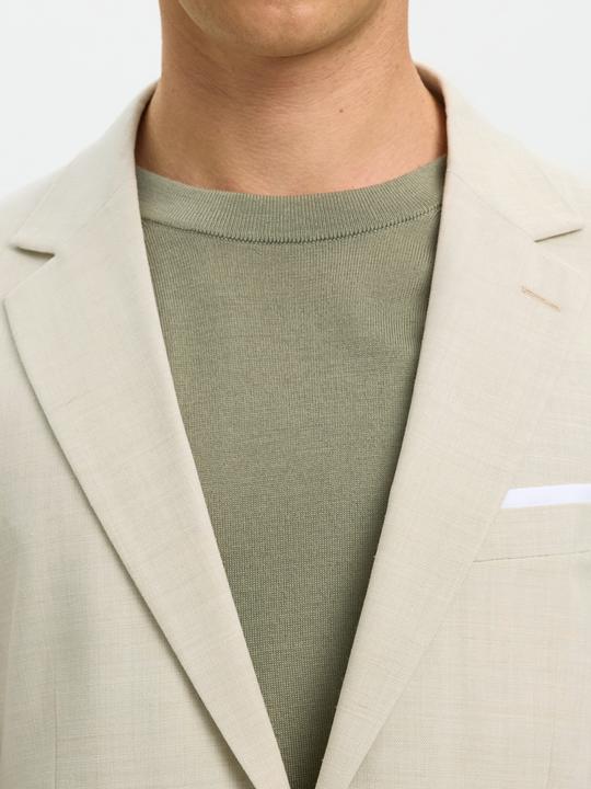 Immagine prodotto Selected Slhslim-Oasis Linen Blz Noos (52)