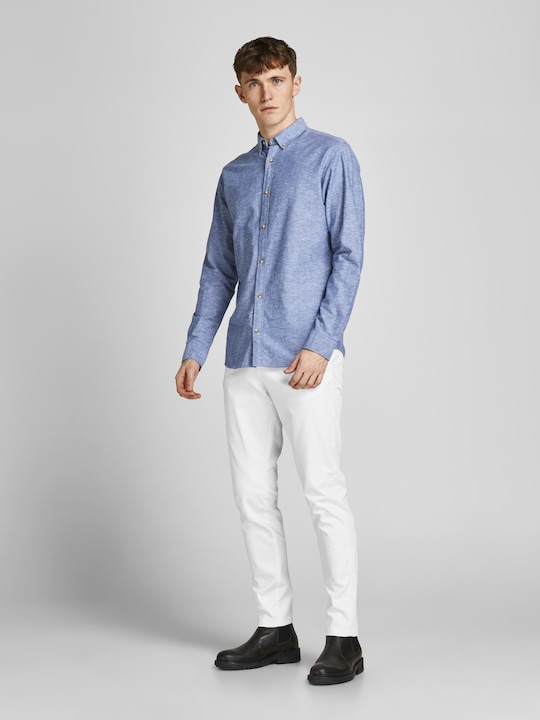 Immagine prodotto Jack & Jones MARCO BOWIE SA NAVY BLAZER Chino slim fit (W28/L32)