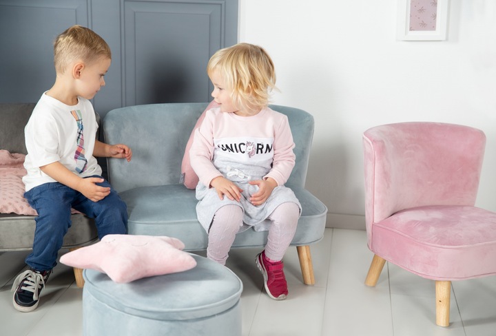 Immagine prodotto Roba Lil Sofa (Divano per bambini)