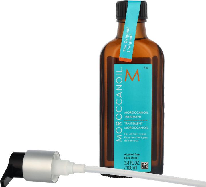 Image du produit Moroccanoil Traitement (100 ml)