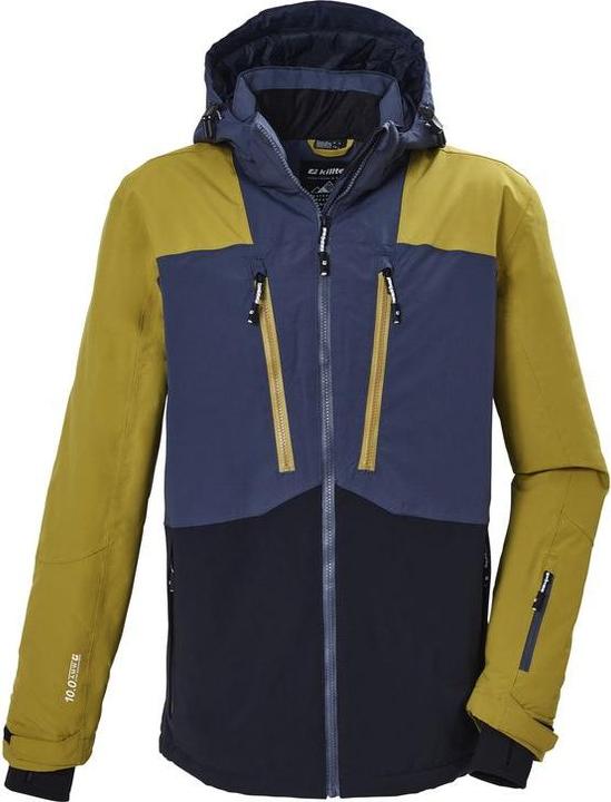 Actual product image Killtec KSW 288 Skijacket (M)