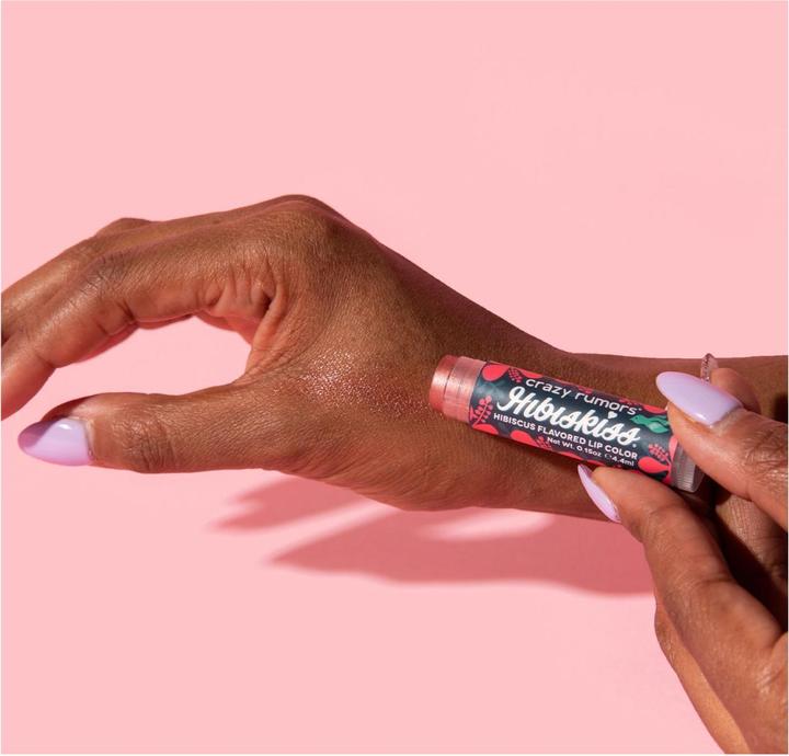 Image du produit Crazy Rumors Coral (Baume à lèvres, 0.50 ml)