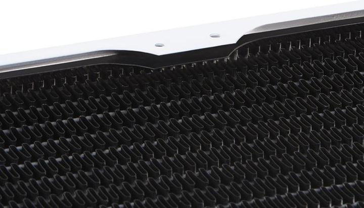 Produktbild Alphacool NexXxoS ST30 Full Copper Radiator V.2 (120 mm)