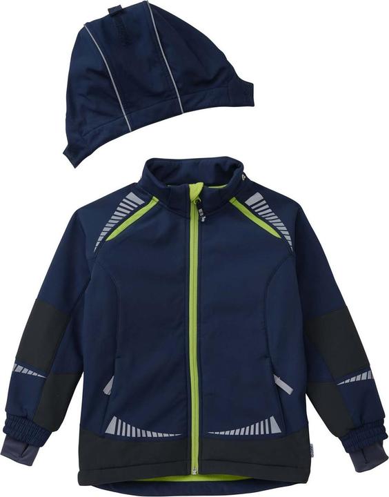 Immagine prodotto Jako-O Softshelljacke (98)