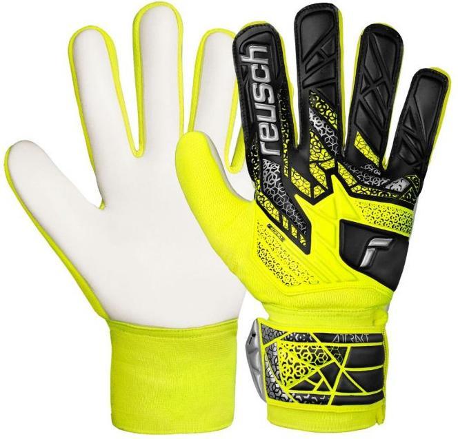 Immagine prodotto Reusch Guanti da portiere Attrakt Starter Solid (10)