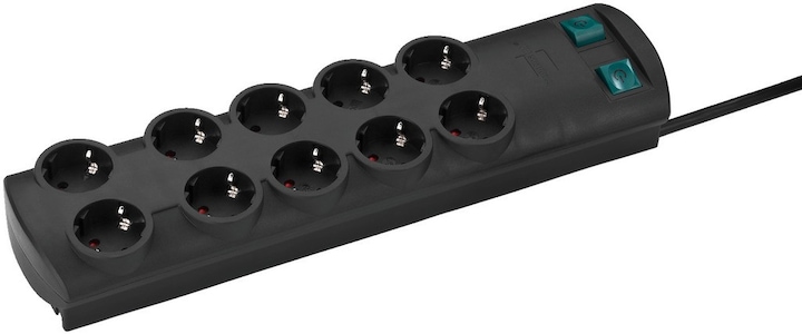 Produktbild Brennenstuhl Primera Line (10 x, 2 m)