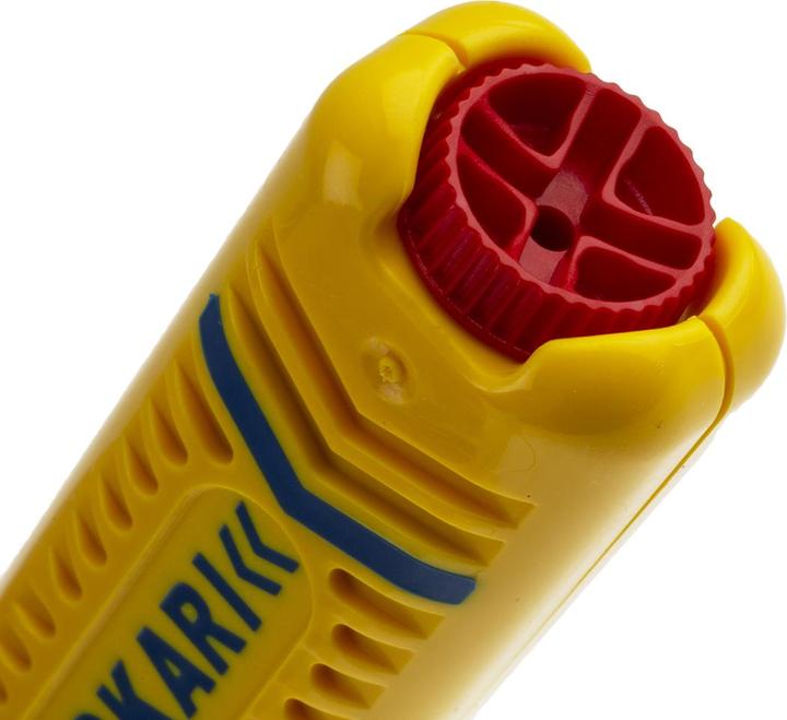 Produktbild Jokari Abisoliermesser Geeignet für R