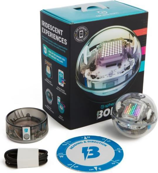 Produktbild Sphero Bolt