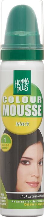 1 Black