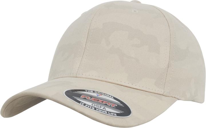 Actual product image Flexfit Light Camo (S, M)