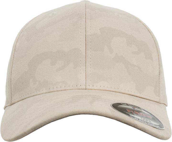 Actual product image Flexfit Light Camo (S, M)