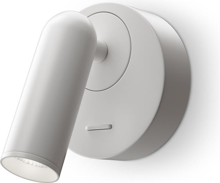 Actual product image Maytoni Mirax LED Wall Light 3W Warm White (200 lm)