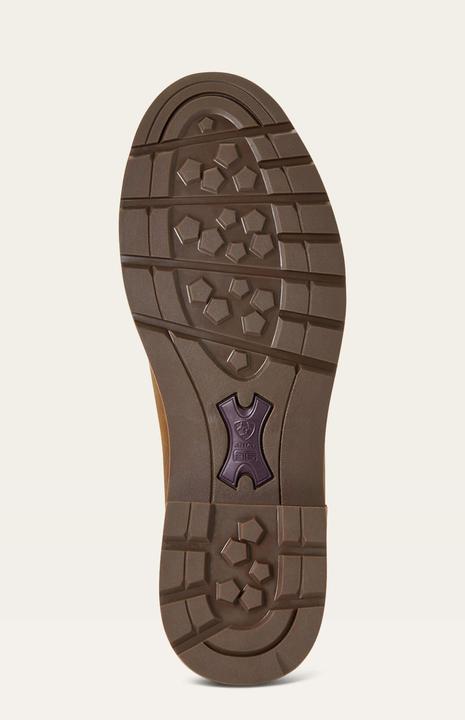 Actual product image Ariat Wexford H2O (44)