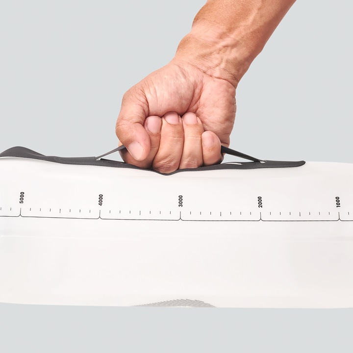 Actual product image Hydrapak Seeker + Filtre